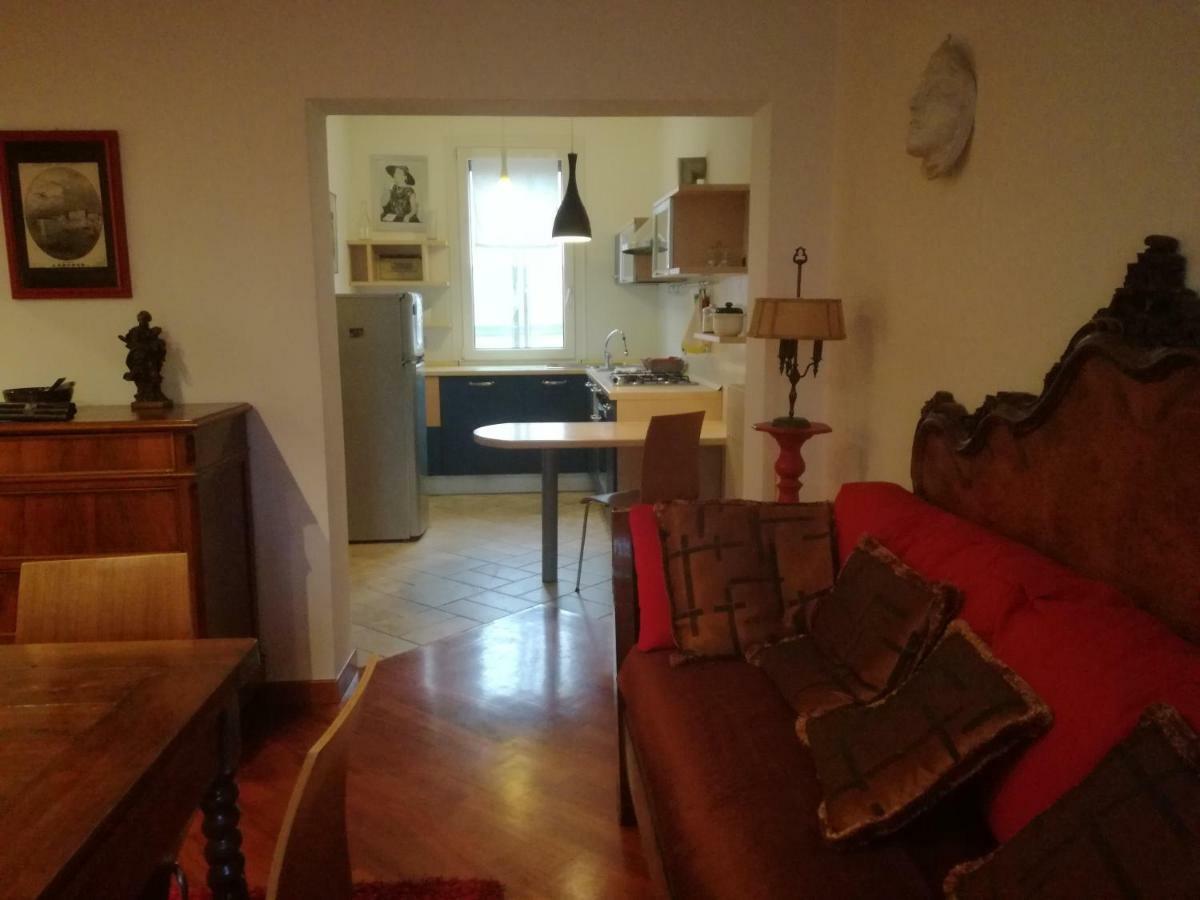 La Furlana Apartment Venice Exterior photo